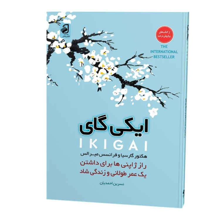 کتاب ایکی گای